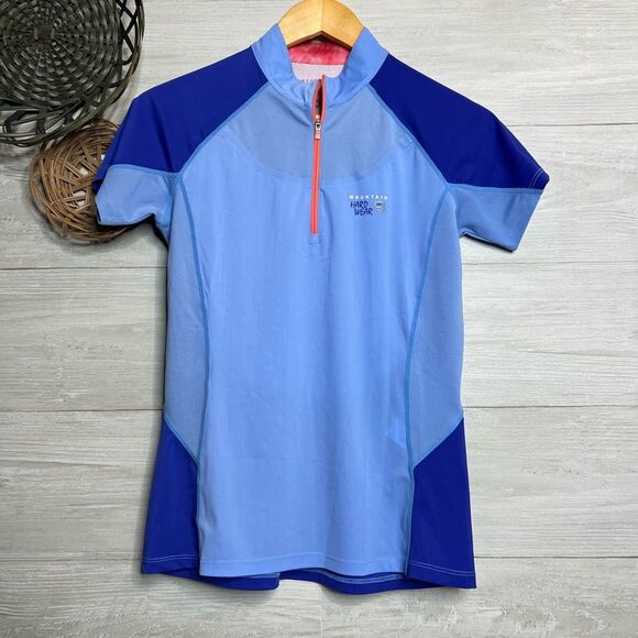 Mountain Hard Wear Top - Picture 1 of 6